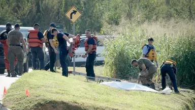 Jill Karnicki/Houston Chronicle via Getty Images