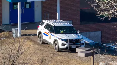 Eagle Vision Agency / AFP via Getty Images