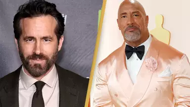 Ryan Reynolds ‘confronted’ The Rock after he repeatedly arrived ‘late to set’