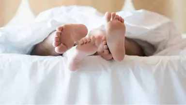 Getty Images/Jackyenjoyphotography