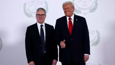 Suzanne Plunkett - Pool / Getty Images