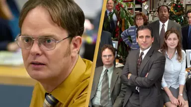 The Office’s Dwight actor speaks out after new follow-up series is confirmed
