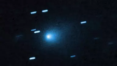 NASA