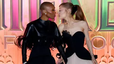 Taylor Hill/WireImage