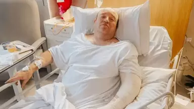 YouTube/7 News Australia