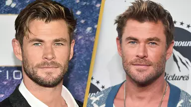 Chris Hemsworth opens up on ‘retiring from Hollywood’ after Alzheimer’s discovery