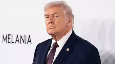 Dimitrios Kambouris/Getty