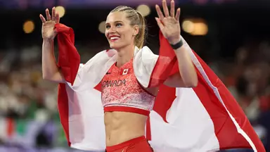 Cameron Spencer/Getty Images