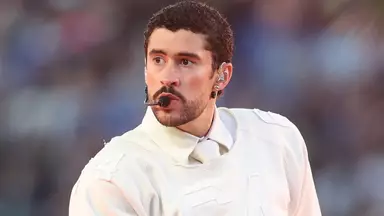 Getty Images/Chris Graythen