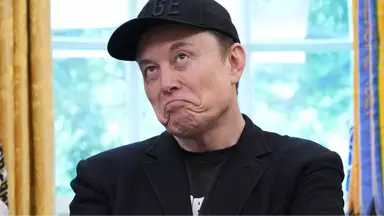 Getty Images/Kevin Dietsch