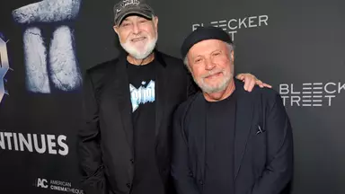 Kevin Winter/GA/The Hollywood Reporter via Getty Images