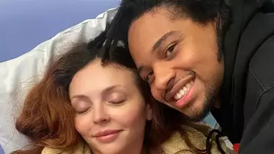 Instagram/@jesynelson