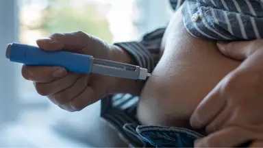 Getty Images/Tatsiana Volkava