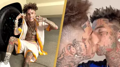 Island Boys Star Flyysoulja Comes Out As Gay Following Video Showing island-boys-star-flyysoulja-comes-out-as-gay-following-video-showing