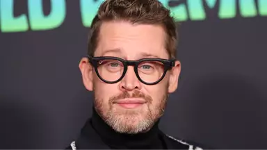 Getty Images/Rodin Eckenroth