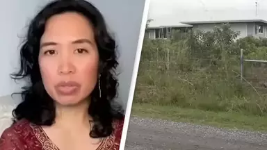 Lot owner forced to pay thousands after discovering developers accidentally built $500k house on her land