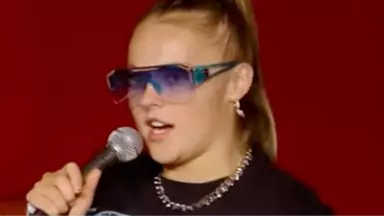 YouTube/twodykesandamic