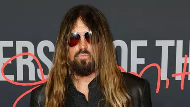 Frazer Harrison/Getty Images for The Recording Academy