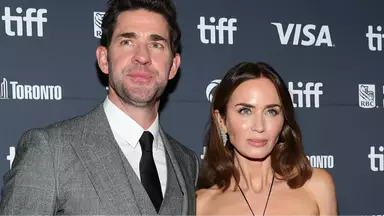 Emma McIntyre/Getty Images