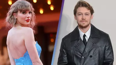 Taylor Swift's ex Joe Alwyn forced to turn off Instagram comments amid the release of 'brutal' new album