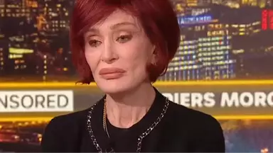 Getty Images/Chip Somodevilla