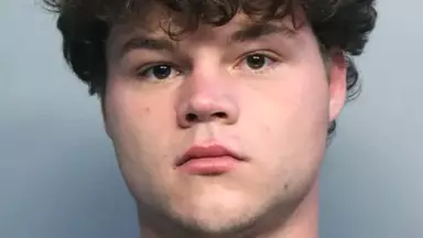 Miami Dade County Corrections and Rehabilitation