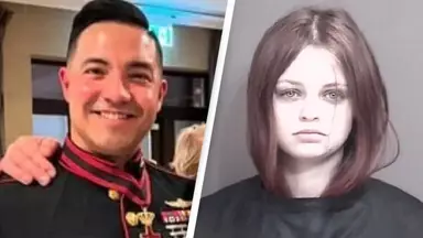 Facebook/True Crime Trending/boonecountymo