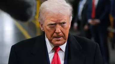 Anna Moneymaker/Getty Images