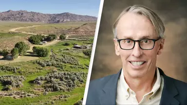 YouTube/SwanLandCompany / Summit County Utah