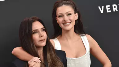 LISA O'CONNOR/AFP via Getty Images