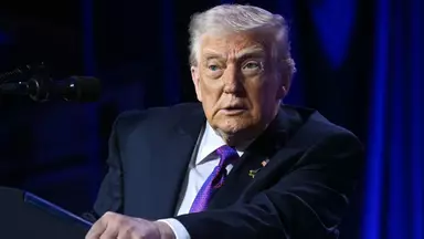 SAUL LOEB / AFP via Getty Images