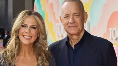 Dave Benett/WireImage via Getty Images