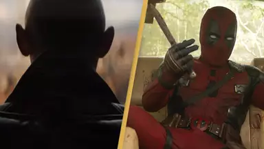 Fans think they know who the Deadpool 3 villain is and it's absolutely bizarre