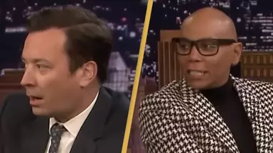 Jimmy Fallon saw his ‘career flash before his eyes’ after extremely awkward moment almost got him canceled