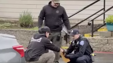 KTVU FOX 2 San Francisco