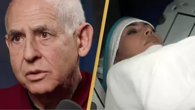 Doctor Mike via YouTube/Hulu