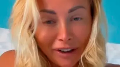 San Diego County Sheriff’s Office