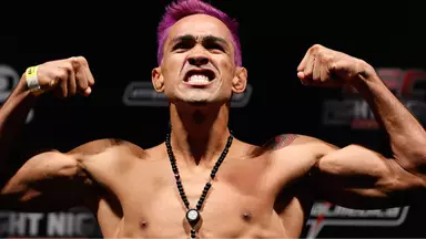 Getty Images/Josh Hedges