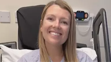 Stand Up To Cancer/Youtube