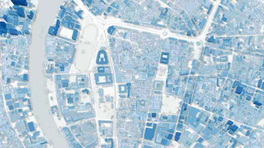 GlobalBuildingAtlas