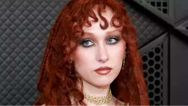 Getty Images/Kevin Mazur