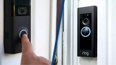 Thousands of Ring doorbell customers will receive payout as part of $5.6 million privacy settlement