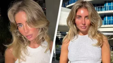 OnlyFans star reveals how much she made sleeping with 122 ‘college students’ during spring break