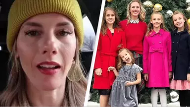 TikTok/@utahvloggersyas/Instagram/@abbyfranke_8passengers