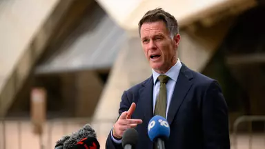 George Chan/Getty Images