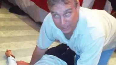 Department of Justice