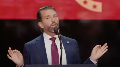 Charlie Kirk/YouTube