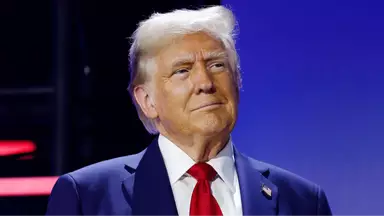 Getty Images/Anna Moneymaker