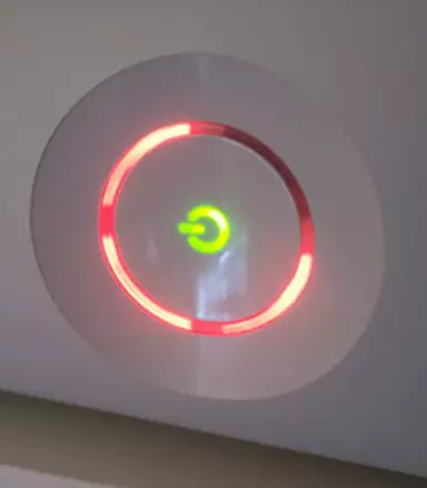 Microsoft has finally explained what caused Xbox 360's red ring of death