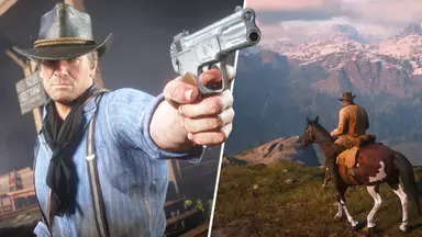 Red Dead Redemption 2: Enhanced Edition feels like a whole new game